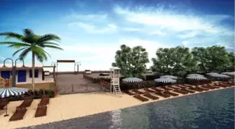 Hayvanseverleri Sevindiren Proje