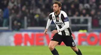 Juventus'tan Ayrılan Marchisio'ya 6 Takım Talip Oldu