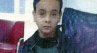 Körebe Oynarken Canından Oldu