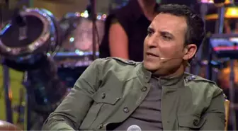 Makyajı Abartılan Rafet El Roman, Botokslu Gibi Görününce Sosyal Medya Yıkıldı