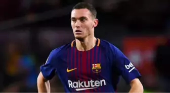 Thomas Vermaelen'de Sıcak Gelişme