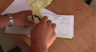 Tokat Engelli Arkadaşlarına Araç Almak İçin Kurban Derisi Topluyorlar Hd