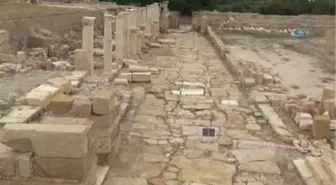 Tripolis ile Hierapolis Antik Kentleri Tarihi Turizm Yoluyla Tekrar Birbirine Bağlanacak