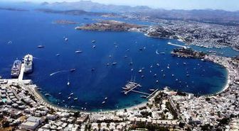 Turizmcilerden 'Bodrum'da Her Keseye Göre Tatil İmkanı Var' Açıklaması