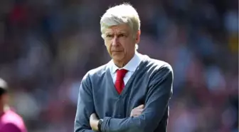 Wenger Maçlara Korumayla Çıkmış