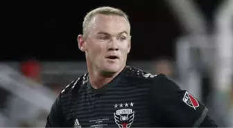 Yıldız Futbolcu Wayne Rooney: Şampiyonlar Ligini Juventus Kazanır