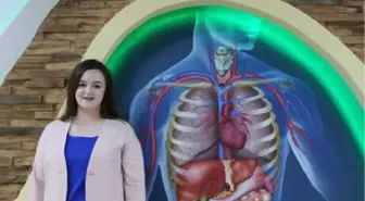 Yrd. Doç. Dr. Gülşah Kınalı: Sığ Sulara Balıklama Atlamayın