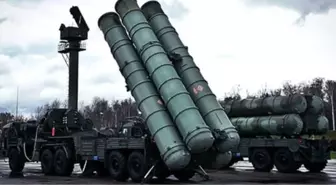 ABD Dışişleri Bakanlığı Sözcüsü Heather Nauert: Türkiye'ye, S-400 Teslimini Planlamasından Endişeliyiz