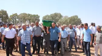 AK Parti'li Eski Vekilin Acı Günü
