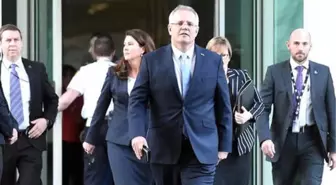 Avustralya'nın Yeni Başbakanı Belli Oldu