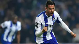 Fenerbahçe'nin Yeni Transferi Diego Reyes, Bu Gece İstanbul'da Olacak