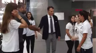 Fikret Orman Karius ile İlgili Şu Anda Bitmiş Bir Şey Yok