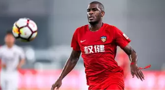 Galatasaray, Anthonys Modeste'yi 'Drogba Taktiğiyle' Transfer Etmek İstiyor