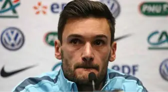 Hugo Lloris Geceyi Nezarette Geçirdi!