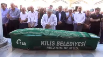 İş Adamı Hikmet Öndeş Son Yolculuğa Uğurlandı