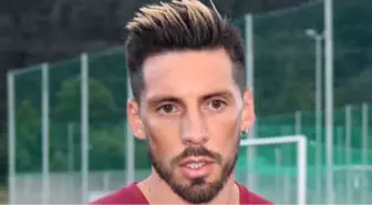 Jose Sosa: 'Boca ve River'i Reddettim'