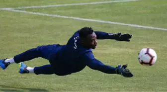 Kameni'ye Fransa'dan Talip Var!