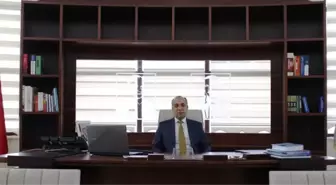 Mşü Rektörü Polat'ın Acı Günü