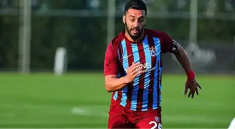 Trabzonspor'da Mustafa Akbaş Kadro Dışı Bırakıldı