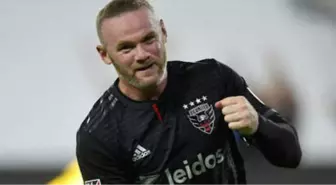 Wayne Rooney'den Şaşırtıcı Şampiyonlar Ligi Tahmini