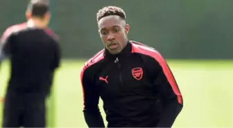 Welbeck Endişesi