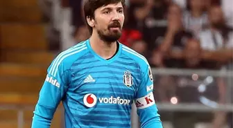 Beşiktaş'ta Tolga Zengin Şoku