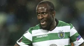 Bursaspor'un İstediği Seydou Dumbia'ya La Liga'dan Talip Çıktı
