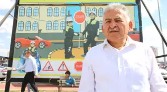 Büyükkılıç: 'Sevinç ve Mutluluğu Acıya Dönüştürmeyiniz',