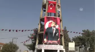 Fırat Kalkanı Harekatı'nın 2. Yıl Dönümü