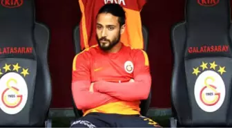 Galatasaray'da Tarık Çamdal Krizi