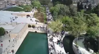 Güneydoğu Turizminde Çifte Bayram - Şanlıurfa