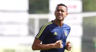 Josef de Souza, Suudi Arabistan Yolcusu