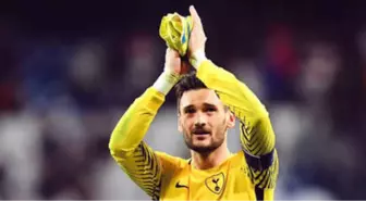 Lloris Alkollü Araba Kullanırken Yakalandı