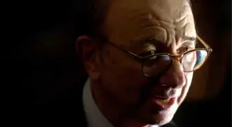 ABD'li Ünlü Oyun Yazarı Neil Simon Hayatını Kaybetti