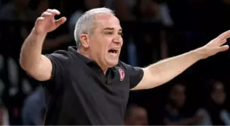 Ekrem Memnun: 'Büyük Maç Ritmi Sıkıntımız Var'