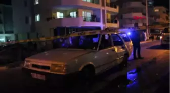 İzmir Otomobil ile Motosiklet Çarpıştı 1 Ölü, 1 Yaralı