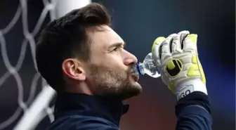 Lloris Alkollü Araba Kullanırken Yakalandı