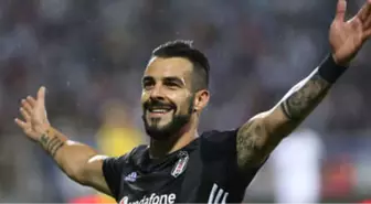 Negredo'yla Yeni Sözleşme!