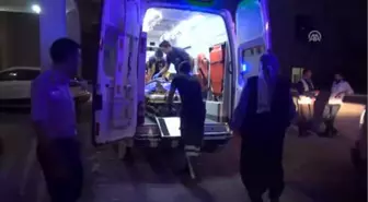 Şanlıurfa'da Trafik Kazası: 6 Yaralı