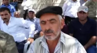 Şehit Ateş Gaziantep'e Düştü... Şehidin Kardeşi de Ağabeyi Gibi Uzman Çavuş Olacak