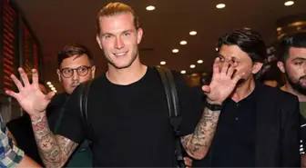 Beşiktaş'ın Yeni Eldiveni Loris Karius kimdir?
