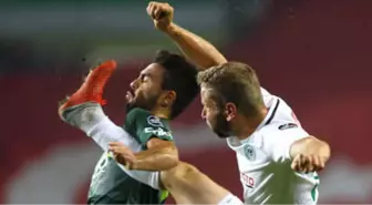 Bursaspor Kaçan 3 Puana Yanıyor