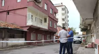 Eşini Vurduktan Sonra Başına Ateş Etti