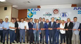 Eximbank Aydın İrtibat Bürosu Açıldı