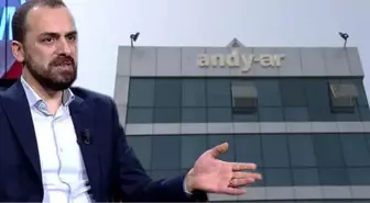 Faruk Acar'ın Anket Şirketi Andy Ar'a Silahlı Saldırı