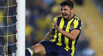 Fenerbahçe'de Ozan Tufan, PAF Takıma Yollandı