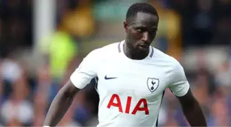 Fenerbahçe, Tottenham'ın Yıldızı Sissoko ile Anlaşma Sağladı