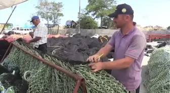 Karadenizli Balıkçılarda Yeni Av Sezonu Heyecanı