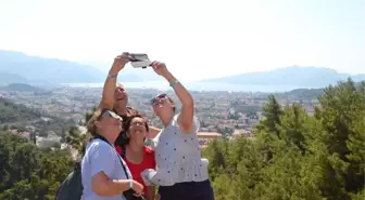Marmaris'i İsviçre'de Tanıtacaklar
