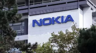 Nokia 5g Araştırmaları İçin 500 Milyon Dolar Kredi Çekti